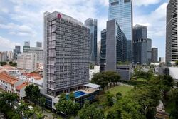 Orchid Hotel (D2), Shop House #613322351